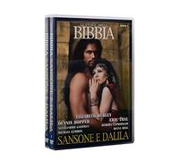 Sansone e Dalila - Le storie della Bibbia - Disco 1-2 - Editoriale
