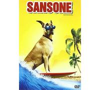 Sansone + L'acchiappadenti
