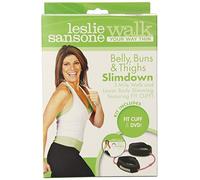 Sansone, Leslie - Belly & Buns & Thighs Slimdown Kit