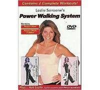 Sansone, Leslie - Power Walk 3 Miles & Power Firm