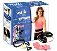 Sansone, Leslie - Walk at Home: Walk Strong Delux