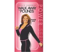 Sansone, Leslie - Walk Away the Pounds: Power Mile