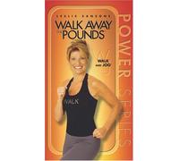 Sansone, Leslie - Walk Away the Pounds: Walk & Jog
