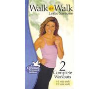 Sansone, Leslie - Walk the Walk: 1&2 Mile