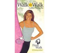 Sansone, Leslie - Walk the Walk: Firm Walk