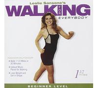 Sansone, Leslie - Walking for Everybody: Beginner Level