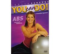 Sansone, Leslie - You Can Do Abs