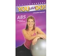 Sansone, Leslie - You Can Do Abs