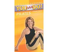 Sansone, Leslie - You Can Do Pilates