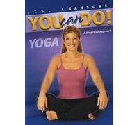 Sansone, Leslie - You Can Do Yoga