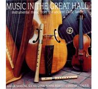 Sansone, Maggie & Ensemble Galilei - Music In The Great Hall