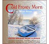 Sansone, Maggie/ Hoag, Andrea/ Knowles, Sharon - Celtic Christmas At West River