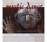 Sansone, Maggie - Mystic Dance