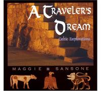 Sansone, Maggie - Traveler's Dream-Celtic Explor