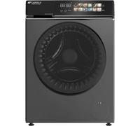 Lavatrice 10 Kg 30% 1400 giri 60,8 cm Inverter AQUA10148A30SN-W Sansui