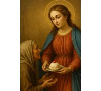 Sant' Agata: A Poetic Journey (English Ed.)