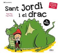 Sant Jordi i el drac: 2