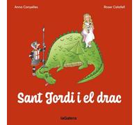 Sant Jordi i el drac