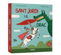 Sant Jordi i el drac. Festa grossa: 2