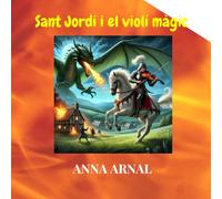 Sant jordi i el violí màgic