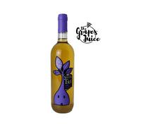 SANTA 10 SANTA TRE 2019 VINO BIANCO NATURALE TOSCANA IGT ORANGE WINE