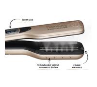 St. Alghe Demeliss Titanium - Tapestriumi