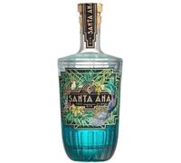 Santa Ana Gin Premium con Botaniche Filippine 700 ml 42,3%