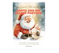 Santa and His Secret Partner