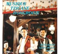 Santa Andras - Musique Tzigane Hongroise Vol.2