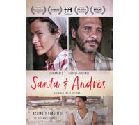 Santa & Andres [Edizione: Stati Uniti]