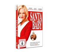 Santa Baby