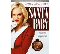 Santa Baby