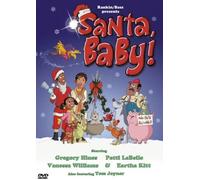 Santa Baby