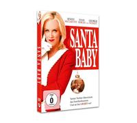 Santa Baby (DVD) Jenny McCarthy Ivan Sergei George Wendt