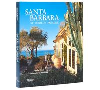 Santa Barbara: At Home in Paradise