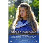 Santa Barbara [Dvd] - 2012