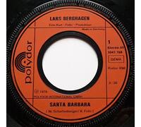 Santa Barbara / Eva (7 " Vinyl Single 1976)(Polydor 2041 768)