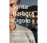 Santa Barbara Gigolo: The Writer Predicament - Book VI