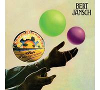 Jansch, Bert - Santa Barbara Honeymoon
