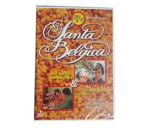 Santa Belgica + Les belles manières + Les arpents dorés