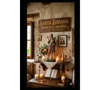 SANTA BIBIANA RINCON DE FE: ORACIONES
