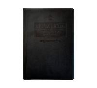 Santa Biblia Con Referencias Inmediatas (Tascabile)