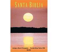 Santa Biblia [Edizione: Regno Unito]