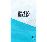 Santa Biblia / Holy Bible: Biblia económica nueva traduccion viviente