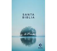 Santa Biblia NTV, Edición premio y regalo: Tapa Rústica: Tapa Rústica