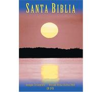 Santa Biblia: Revised Reina 1960 Antiguo Testament