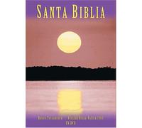 Santa Biblia: Revised Reina 1960 Nuevo Testamento