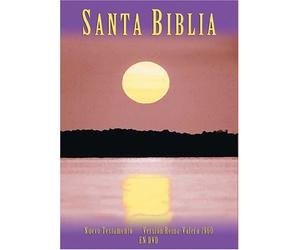 Santa Biblia: Revised Reina 1960 Nuevo Testamento