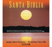 Santa Biblia:Revised Reina-Val - Nuevo & Antiguo Testamento