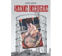 Santa carogna